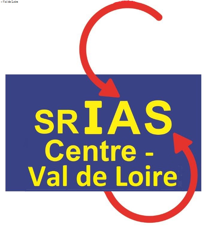 SRIAS Centre Val de Loire