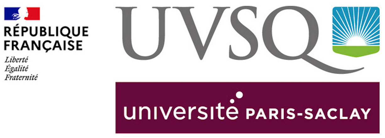 UVSQ Université Paris Saclay